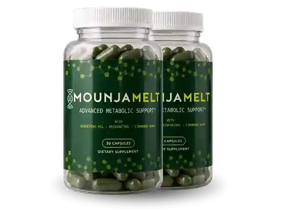 MounjaMelt MounjaMelt supplement