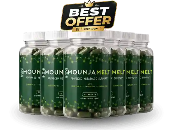 MounjaMelt MounjaMelt Buy