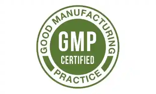 MounjaMelt MounjaMelt GMP Certified