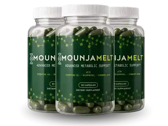 MounjaMelt MounjaMelt
